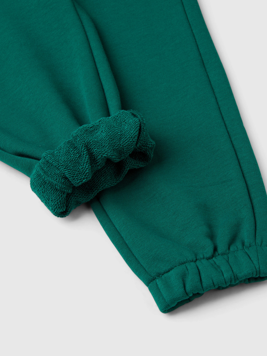 Брюки спортивные United Colors of Benetton 3PANGF04H_28Y - фото 3