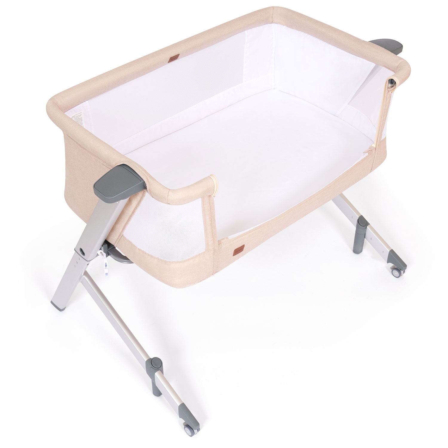 Колыбель Nuovita Accanto Dalia - фото 15