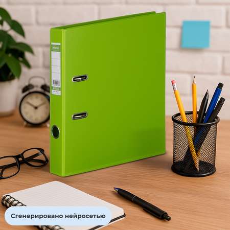 Папка на кольцах Attache Selection