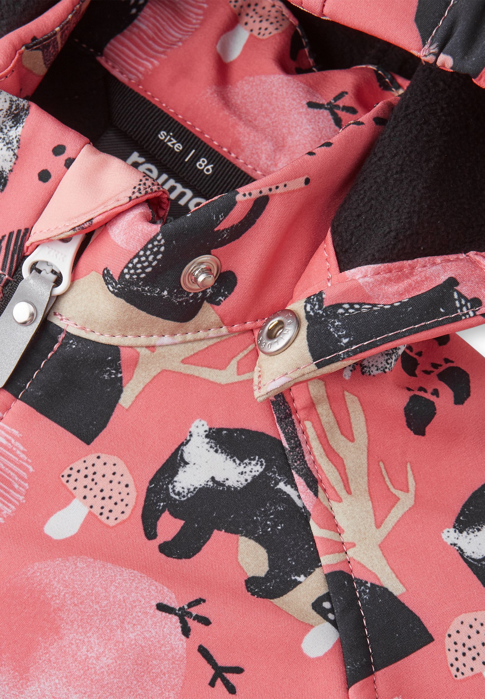 Комбинезон Reima 5100006A-4233 - фото 5