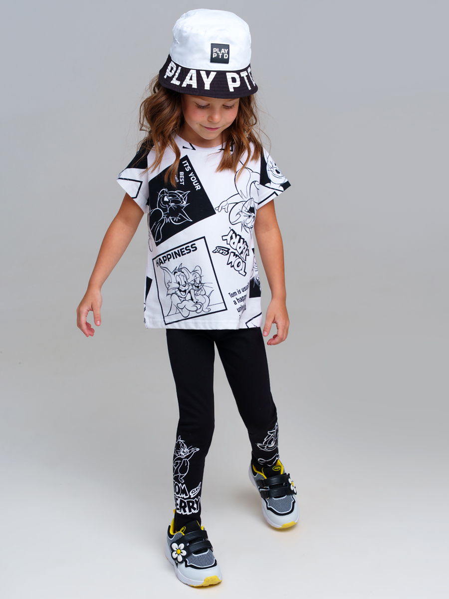 Панама PlayToday 12522179 - фото 2