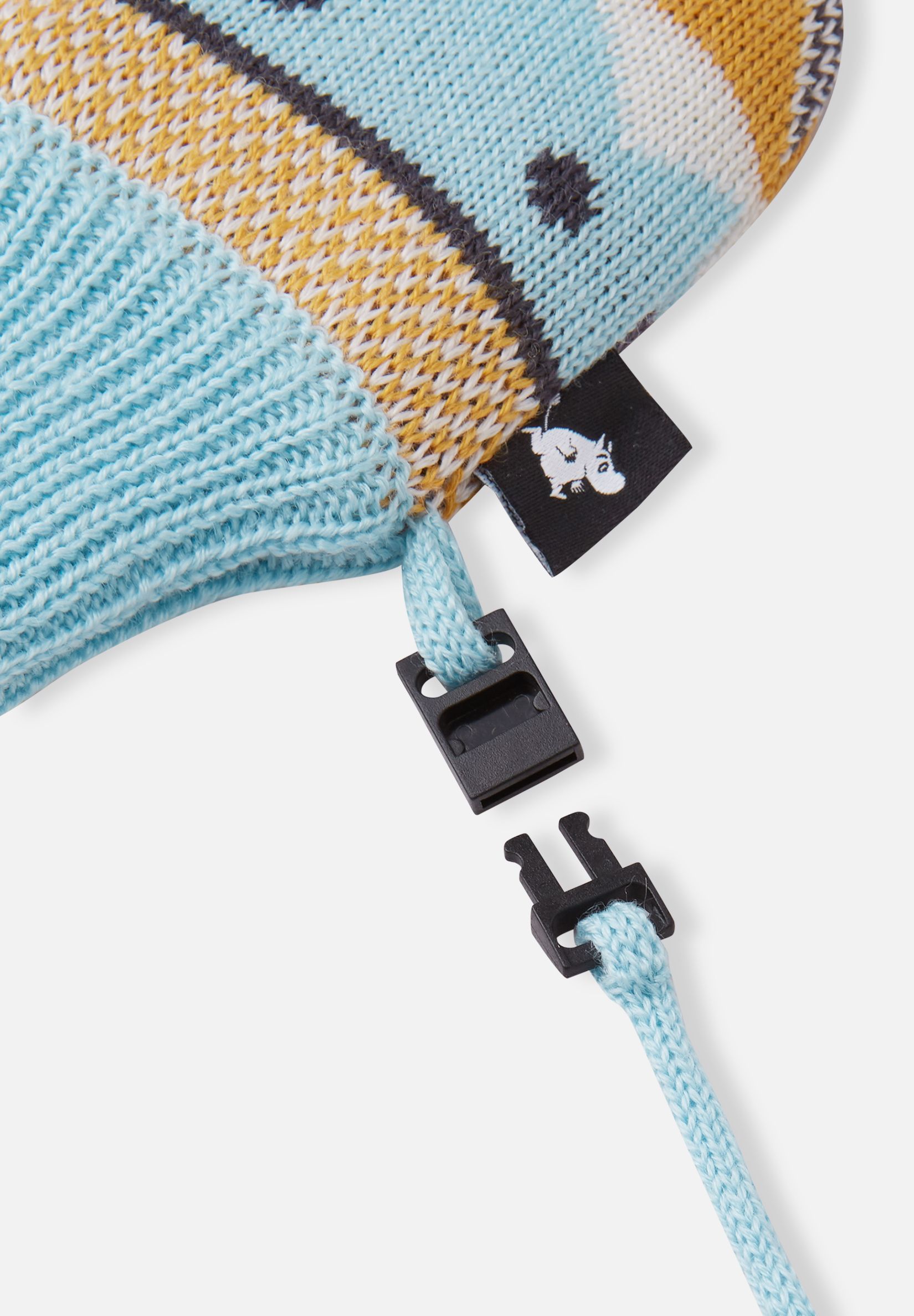 Варежки Reima 5300067A-7664 - фото 5