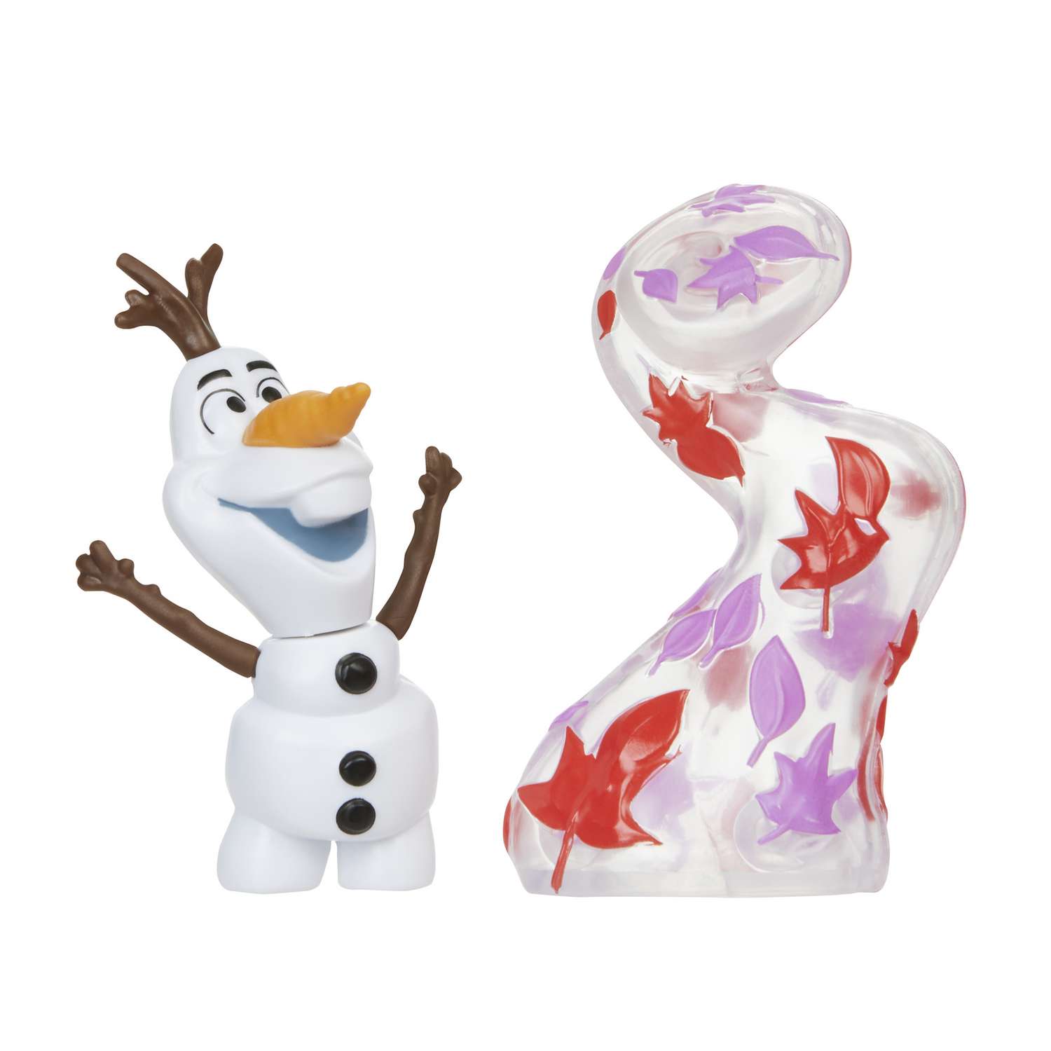 Фигурка Disney Frozen в ассортименте - фото 6