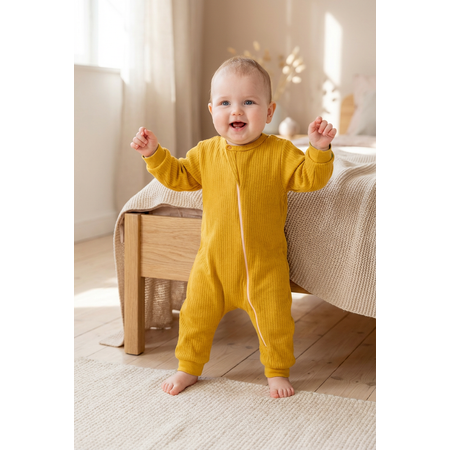 Комбинезон Рыжик