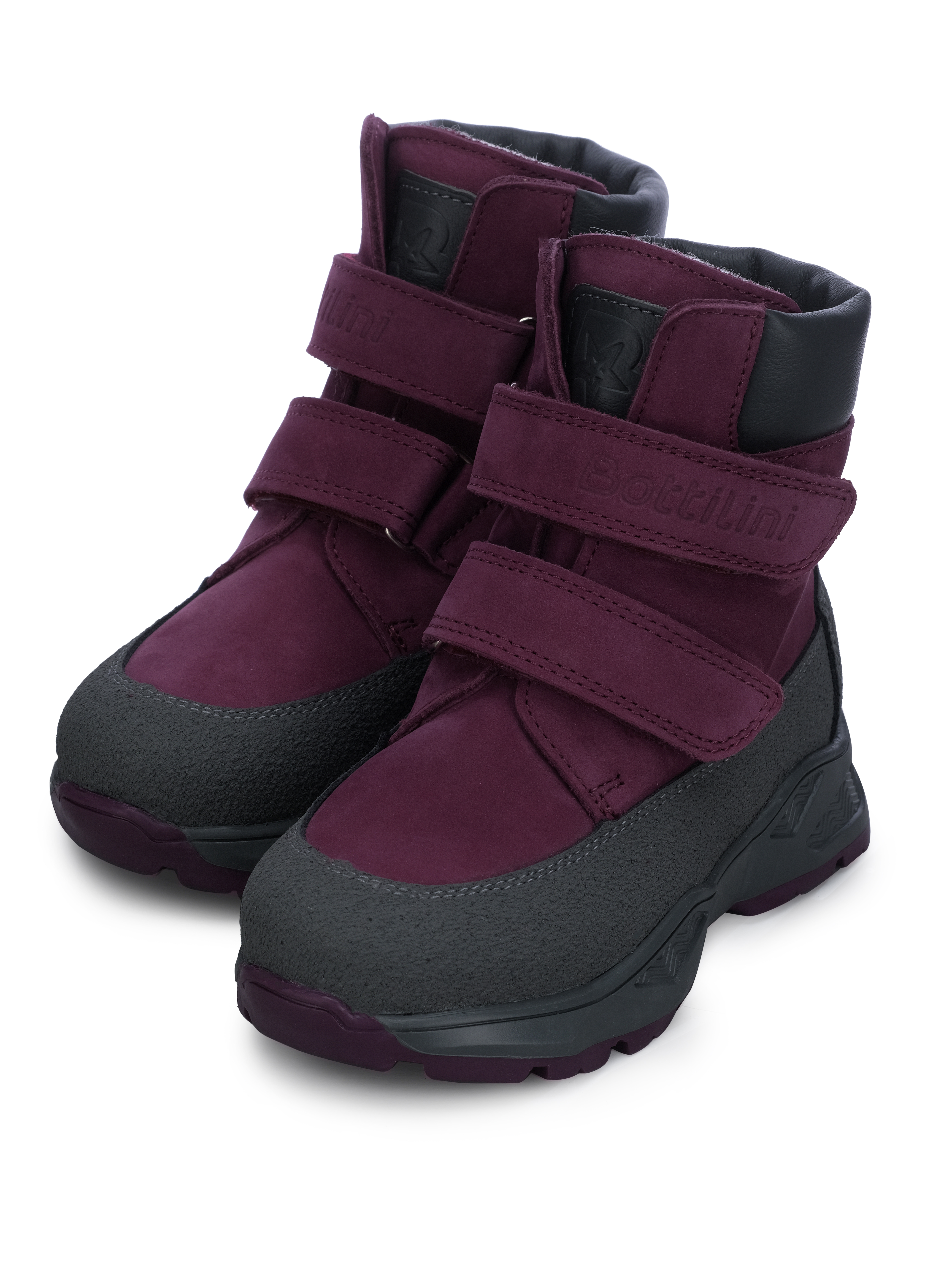 Ботинки Bottilini BL-336(48)_Б - фото 1