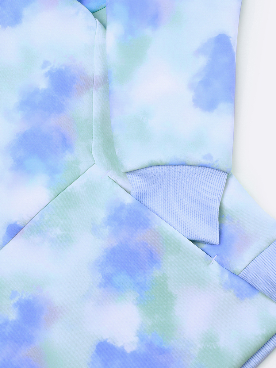 Худи Lassie 73204202-6030 - фото 6