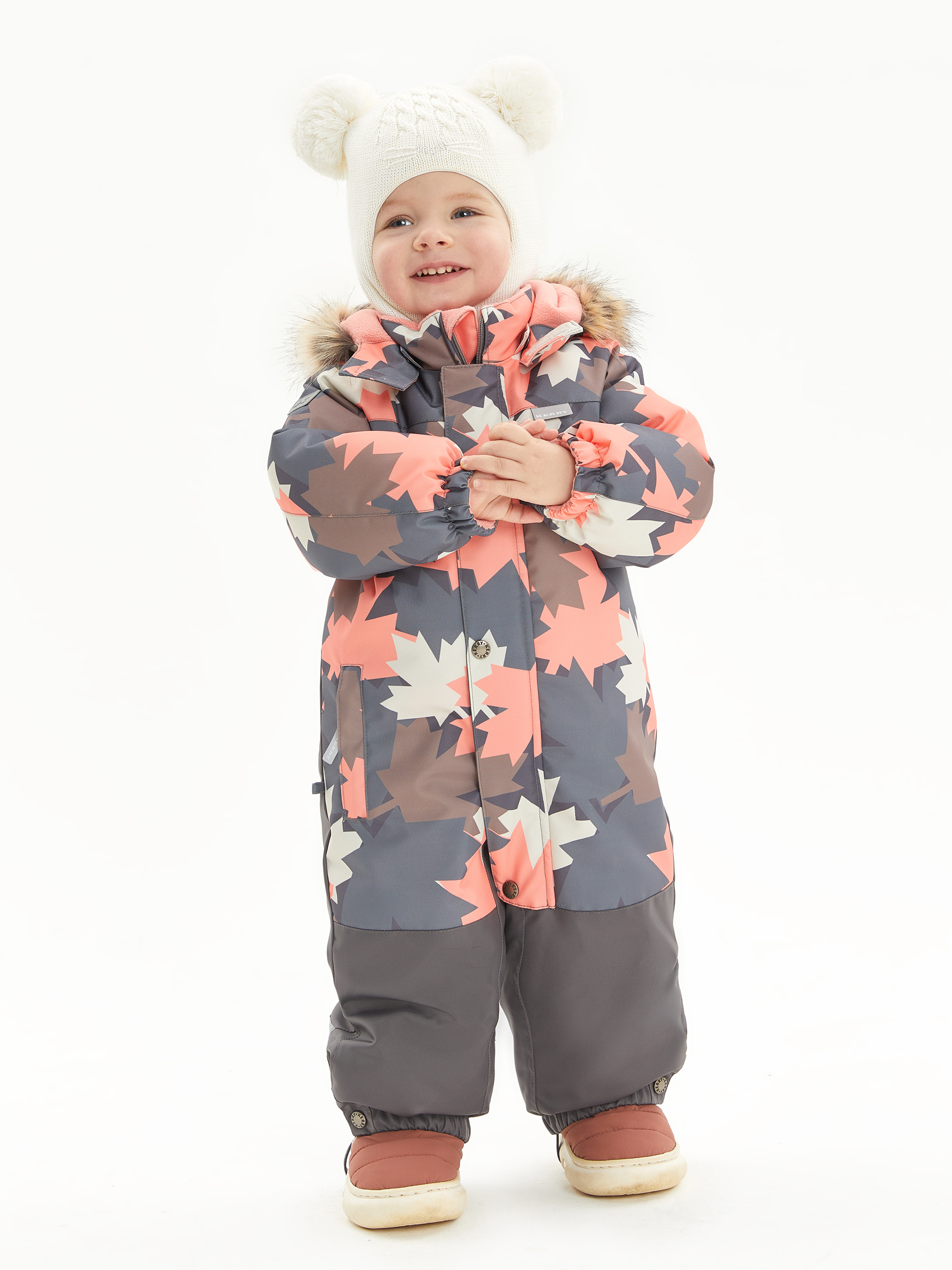 Комбинезон Kerry K23408 A M3/1735 - фото 4