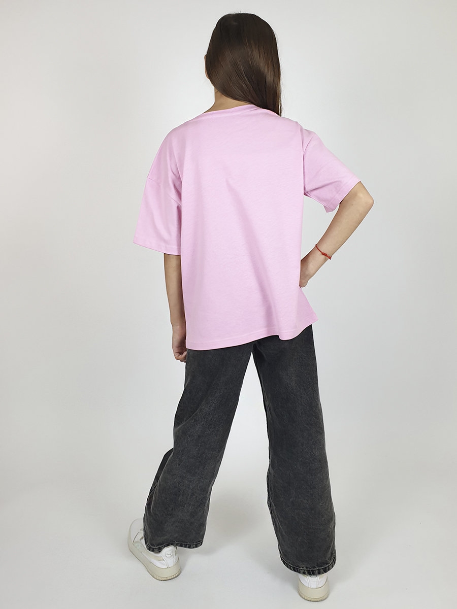 Футболка Luneva 61-03-3. - фото 3