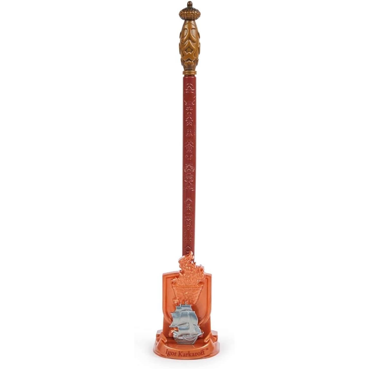 Игровой набор WWO Harry Potter Magical Collector Wands - фото 4
