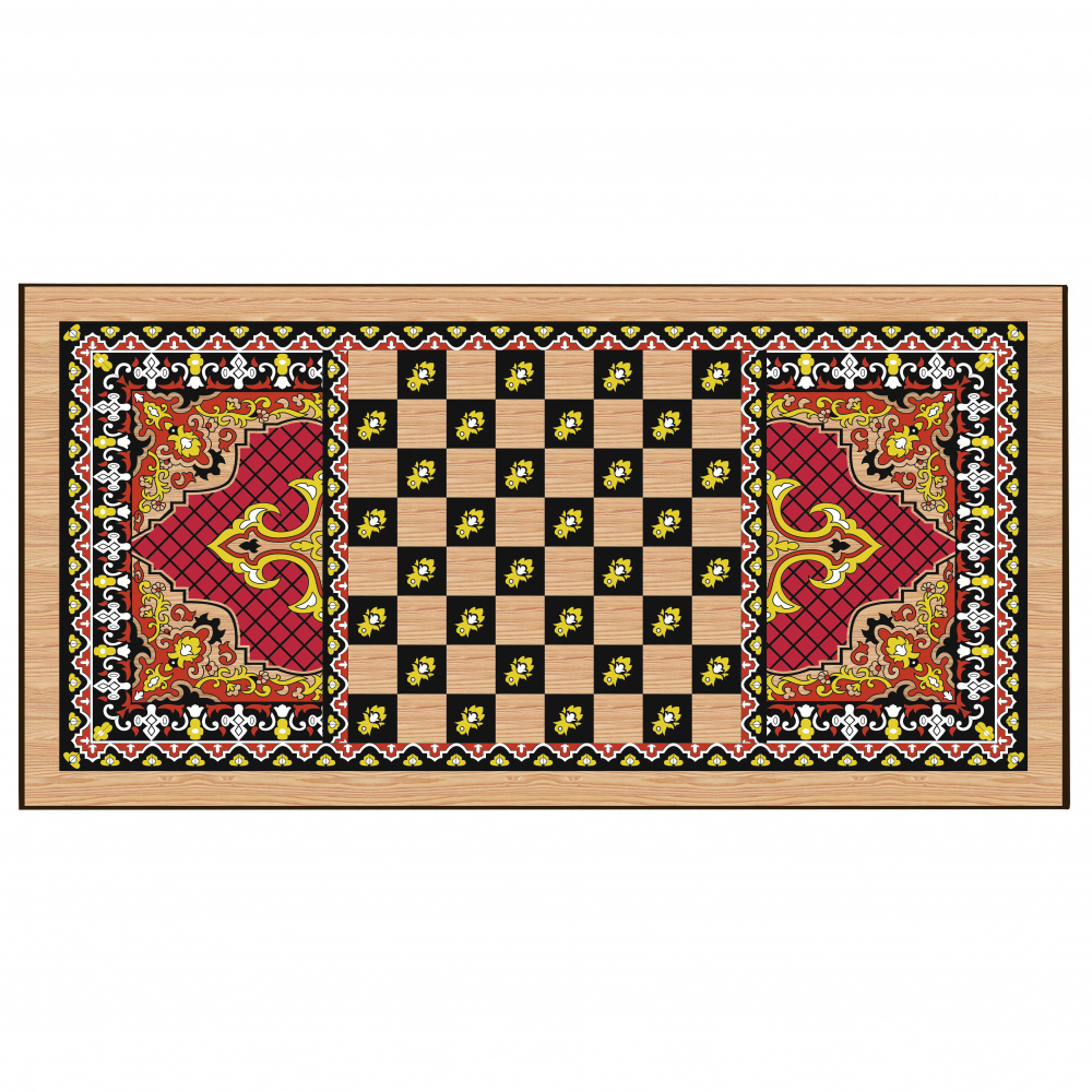 Настольная игра Partida - фото 9