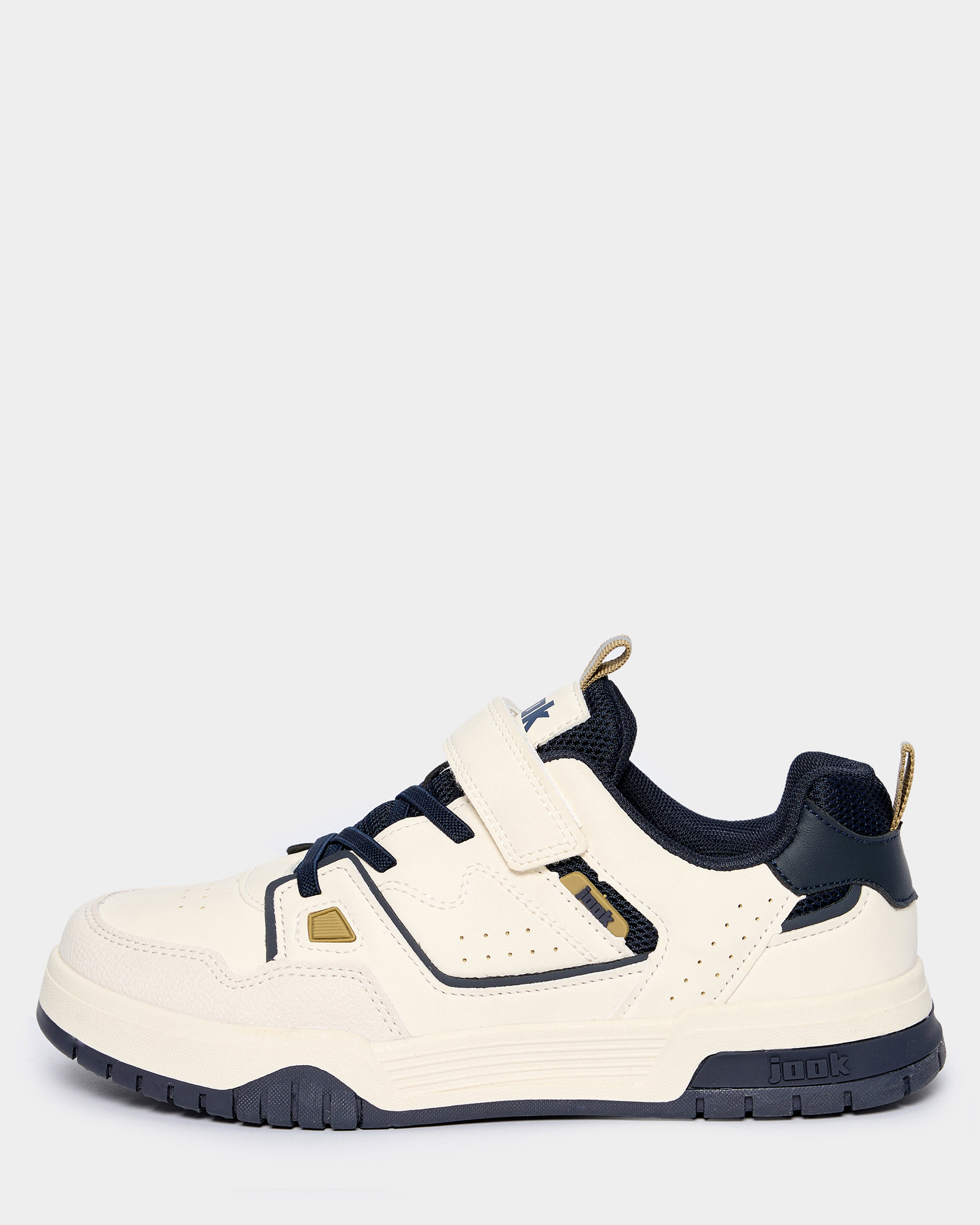 Полуботинки Jook S26ZRtbLB-611-00 - фото 1