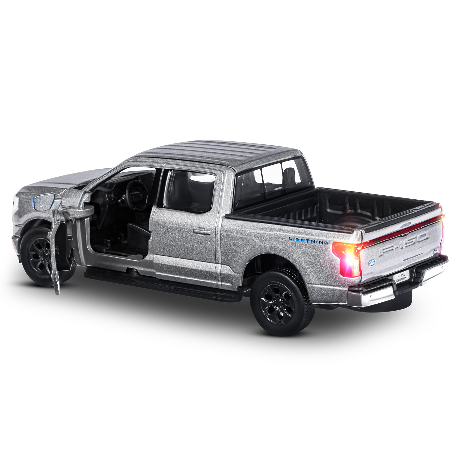 Пикап AUTODRIVE Ford F 150 1:36 JB1251681 - фото 9