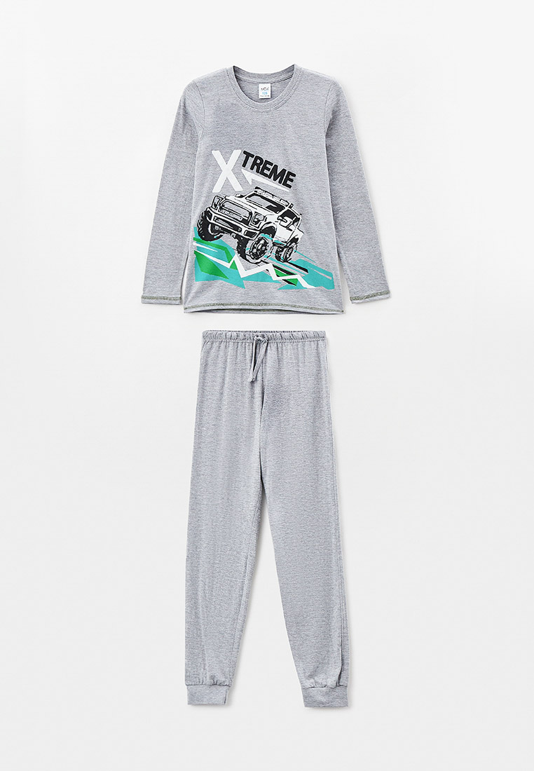 Пижама N.O.A. 11431-2 - фото 7