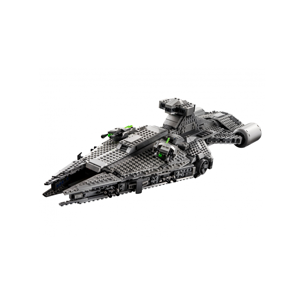 Конструктор LEGO Star Wars 412 дет. - фото 3