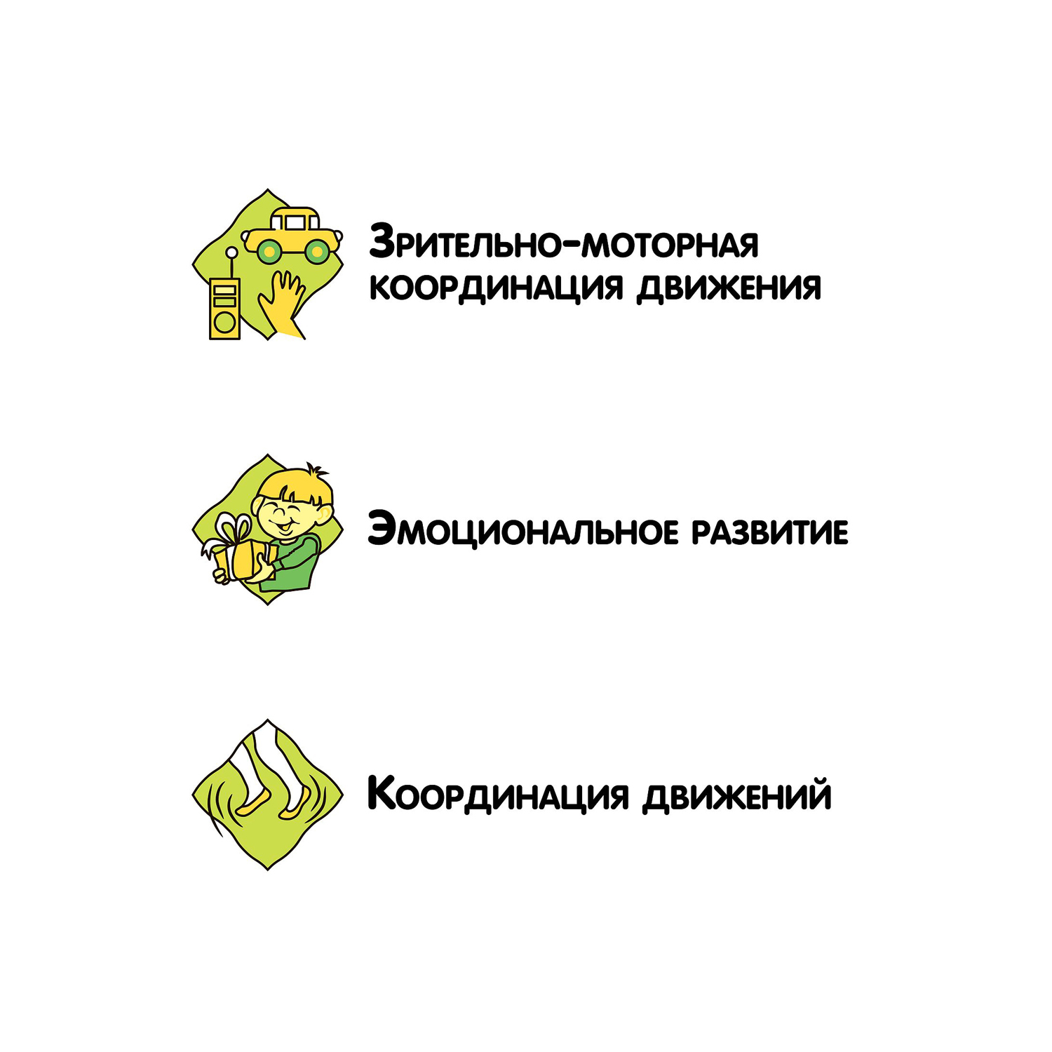 Настольная игра Bondibon балансир развивающий Башня - фото 8