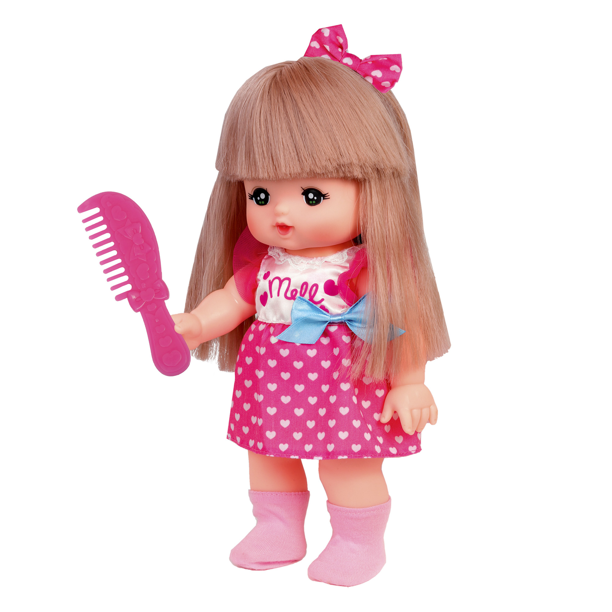 Кукла классическая Kawaii Mell 512760 - фото 2