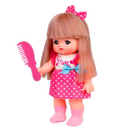 Кукла классическая Kawaii Mell
