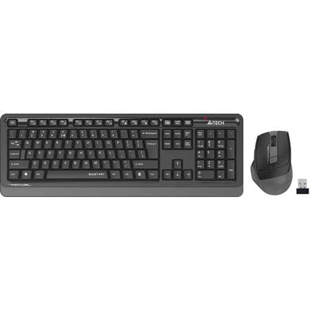 Клавиатура+мышь A4TECH FGS1035Q