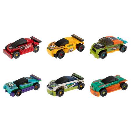 Конструктор 1TOY в ассортименте