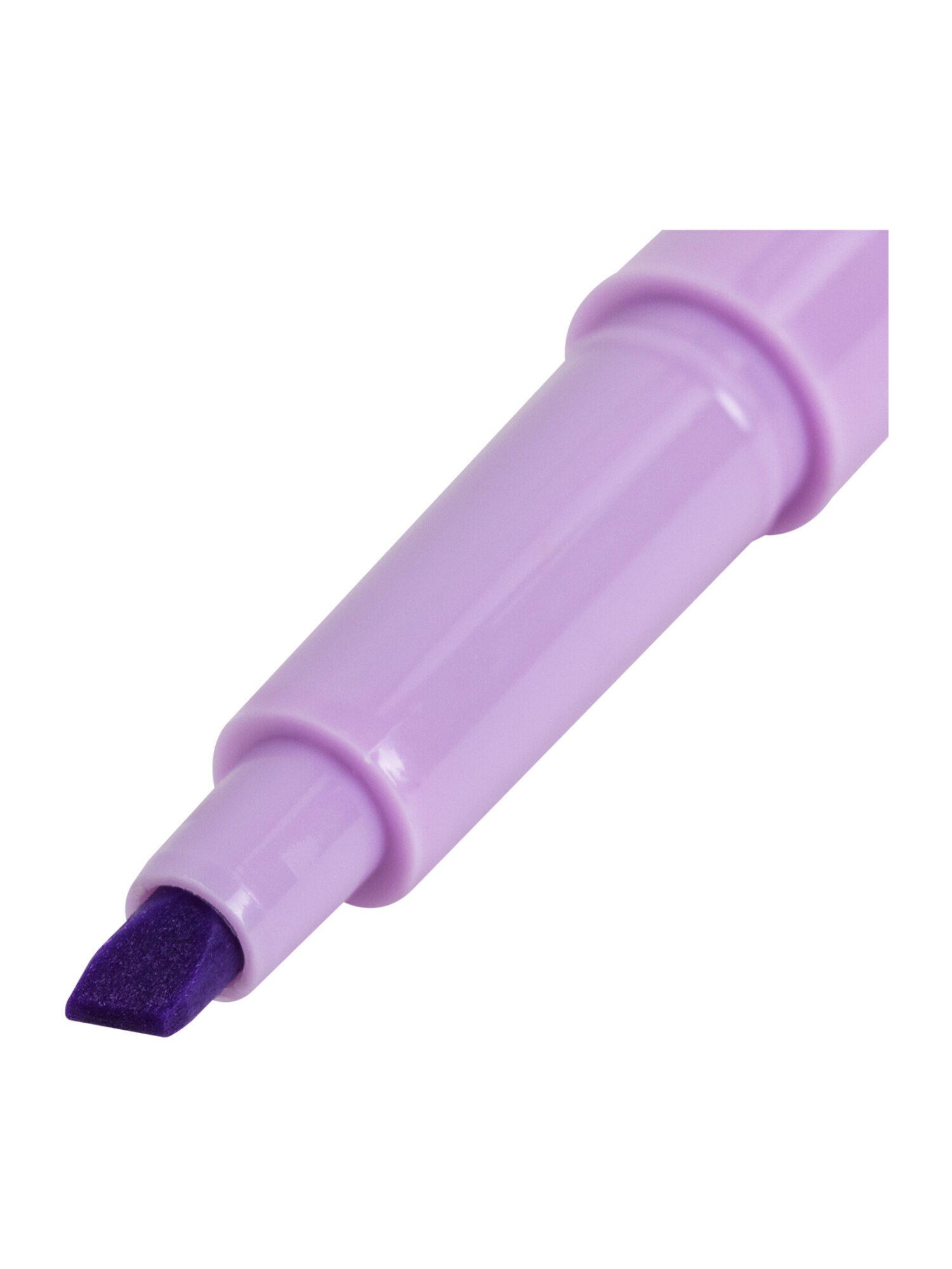 Текстовыделители Brauberg 6 шт. - фото 18