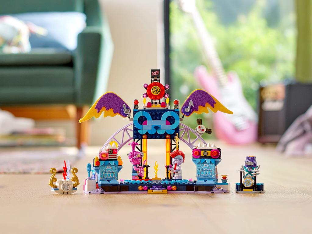 Конструктор LEGO 41254 387 дет. - фото 5