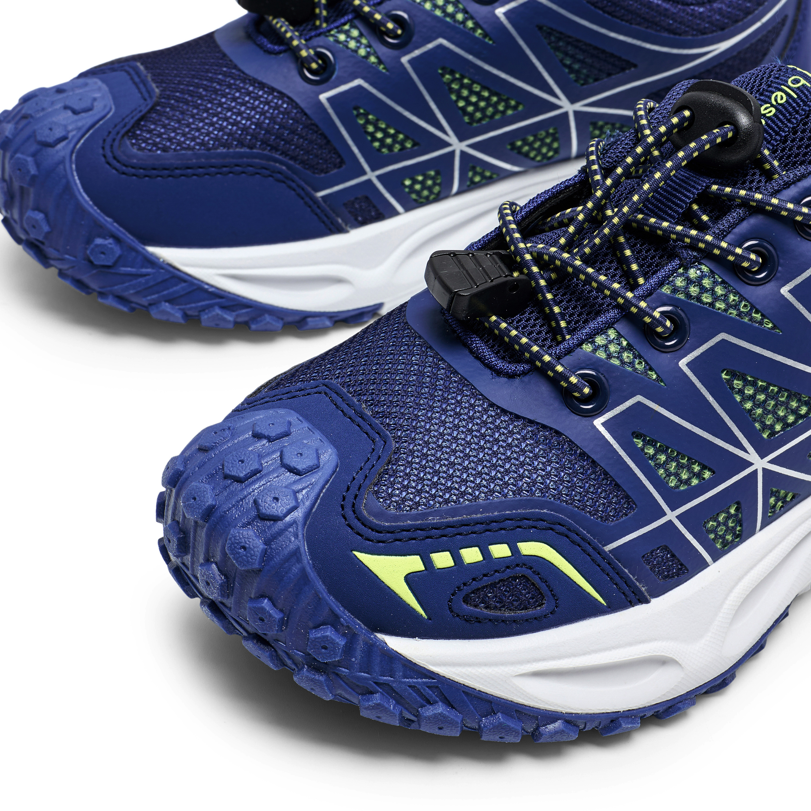 Кроссовки BLESSBOX BX53116B - фото 7