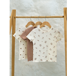 Футболка 3 шт Jelly Whale