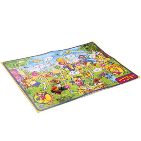 Настольная игра УМка