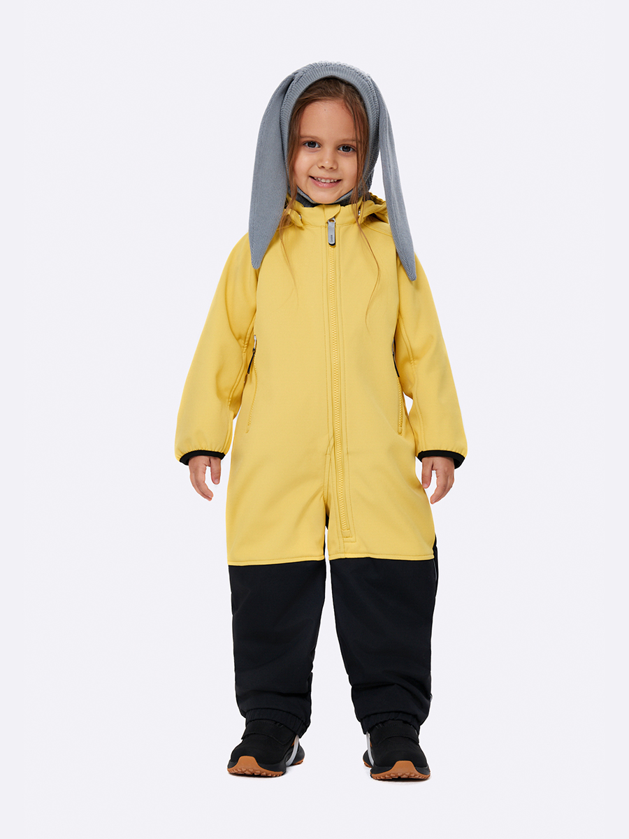 Комбинезон Lassie 71105201-2380 - фото 5