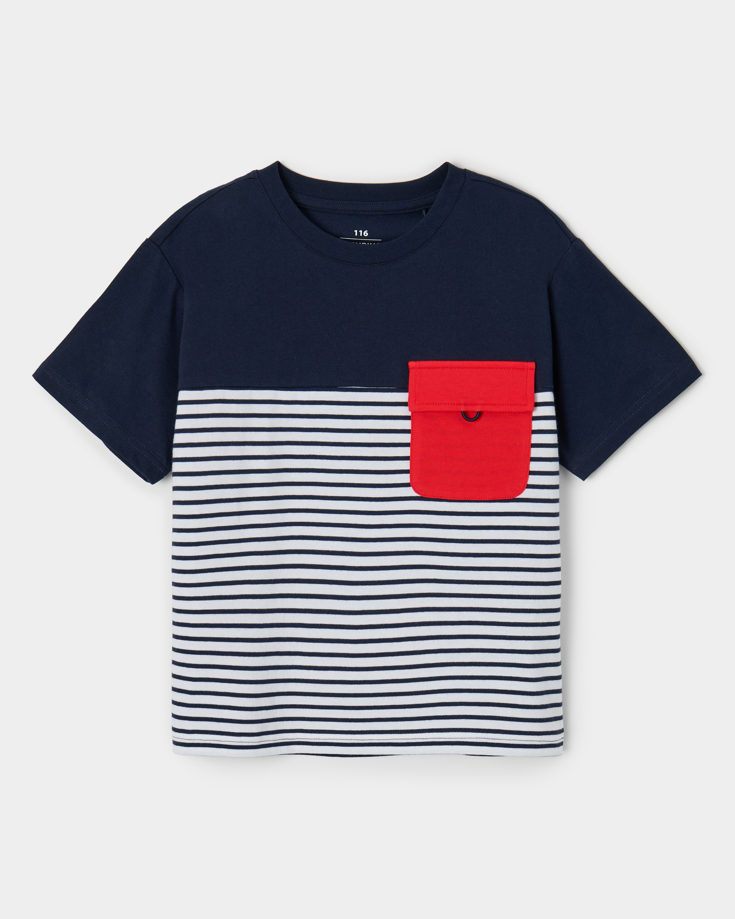 Футболка Futurino S26FU1-B73kb-D6I4 - фото 1