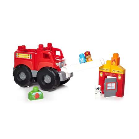 Конструктор Mega Bloks