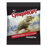 СуперМОР пеллеты 42г