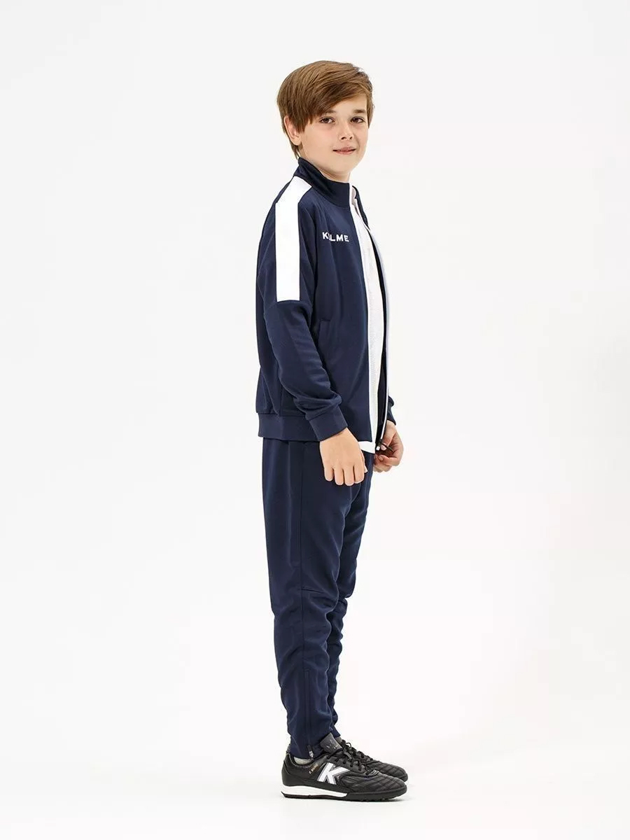 Спортивный костюм KELME 3773200-424 - фото 13