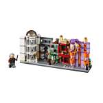 Конструктор LEGO Harry Potter