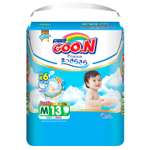 Трусики Goon M (7-12 кг) 13 шт.