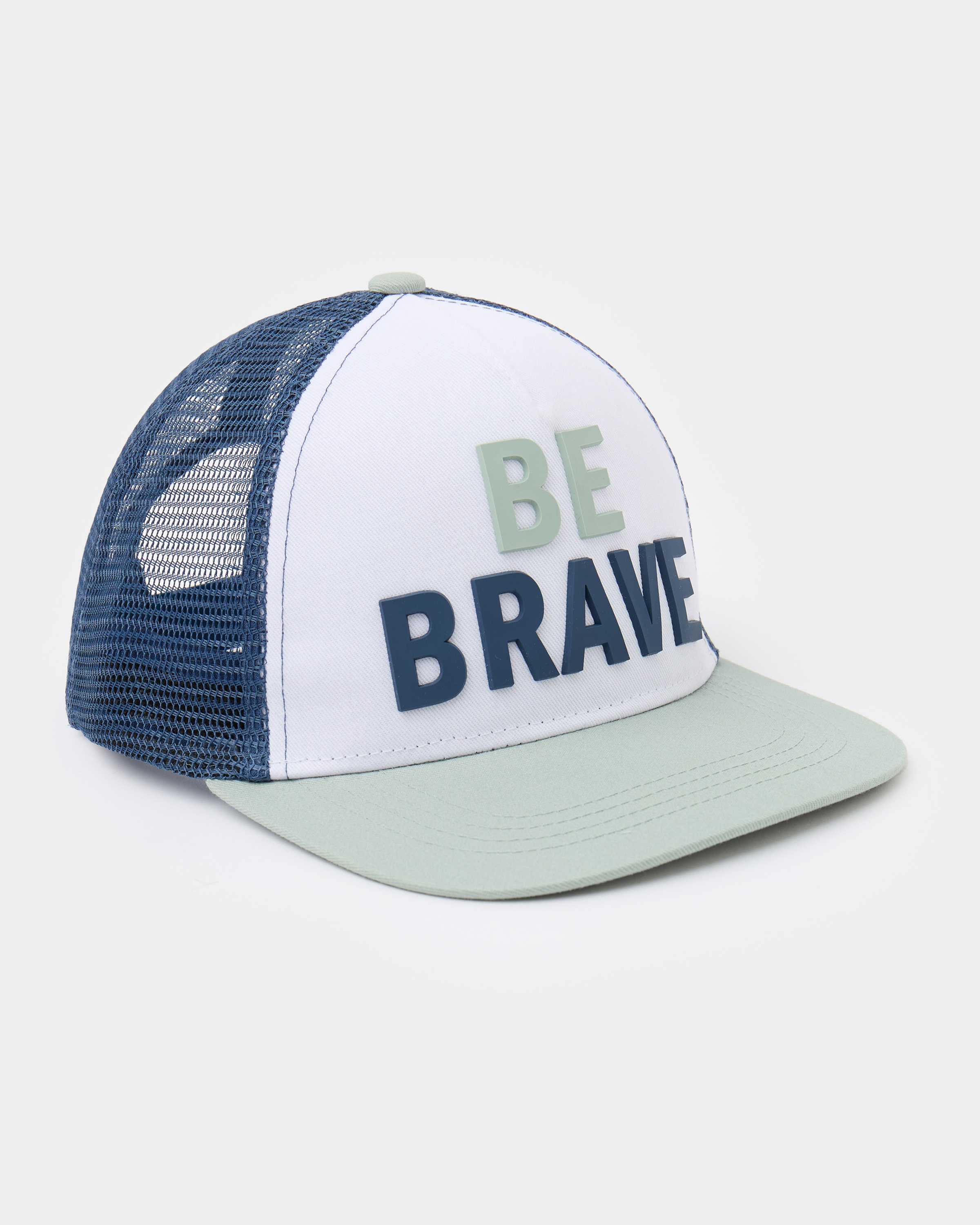 Кепка Futurino S26FU6-B15kb-43 - фото 1