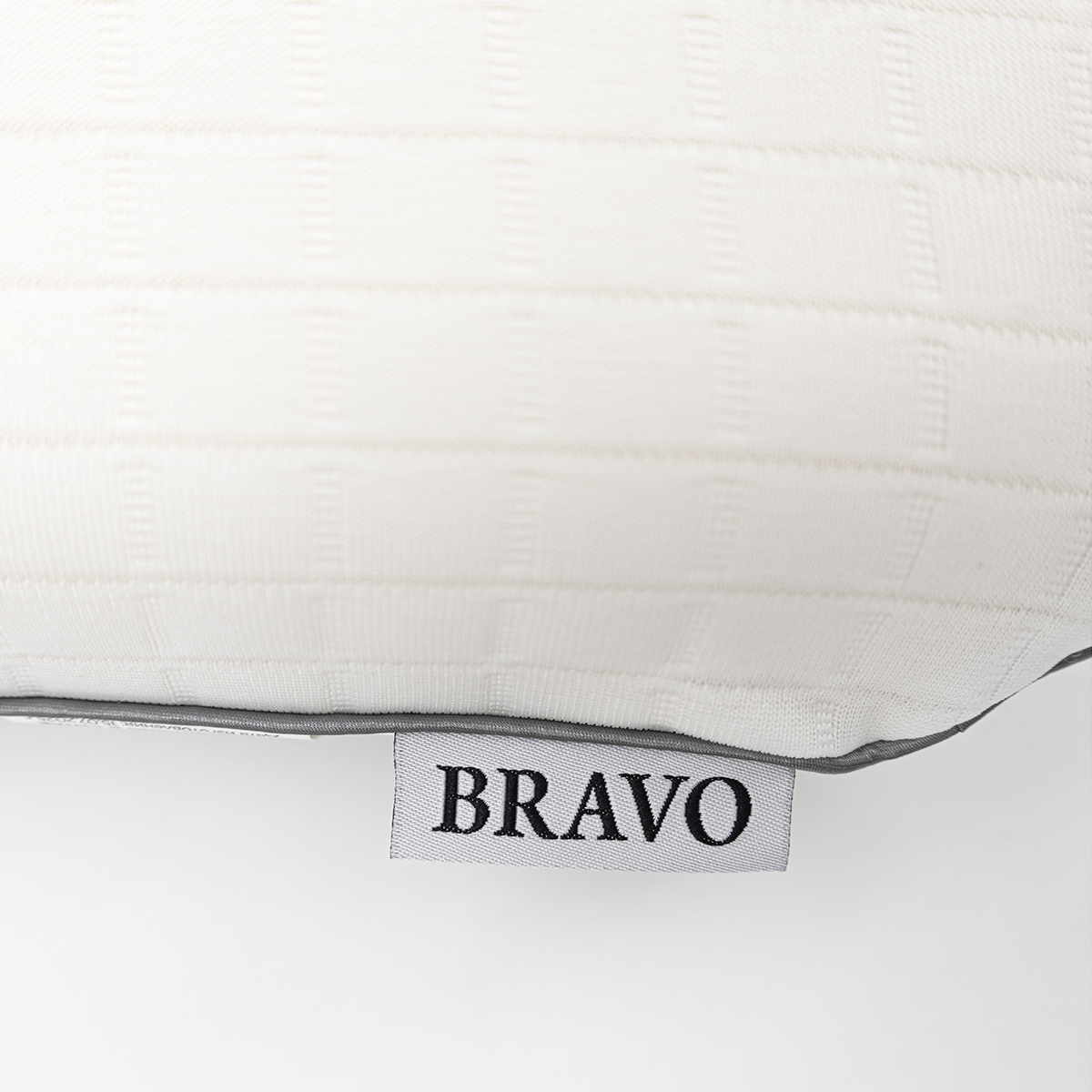 Подушка ортопедическая BRAVO CHILL 40х60х13 1 шт. - фото 2