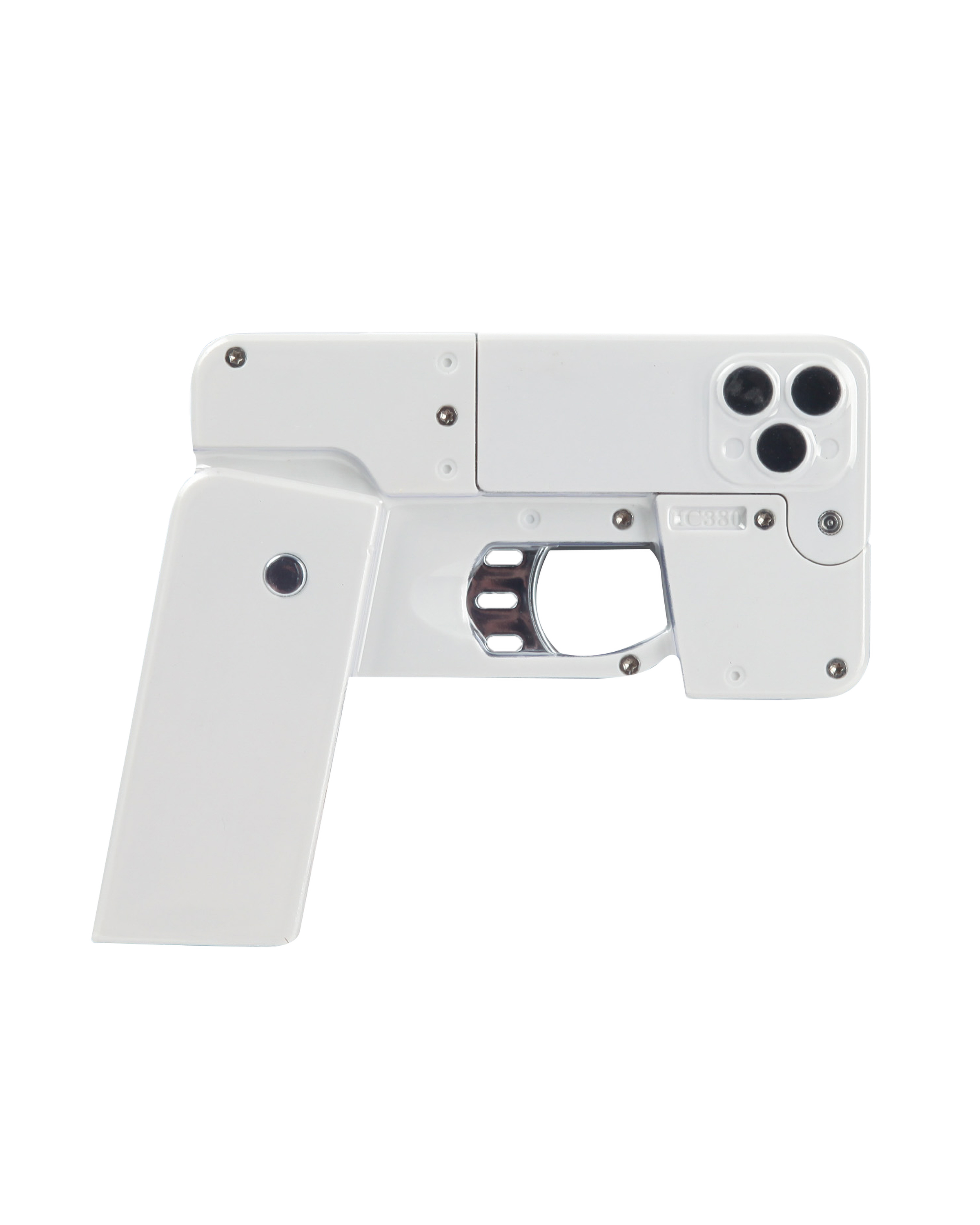 Пистолет FUNGUN телефон - фото 1