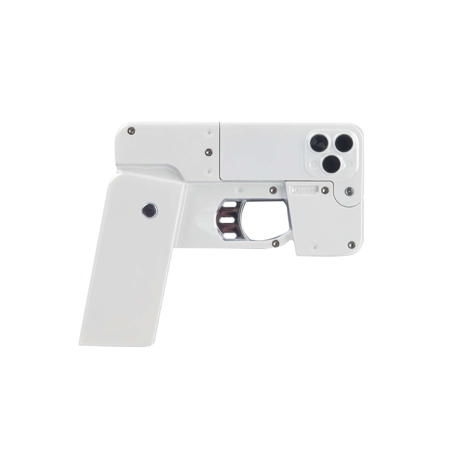 Пистолет FUNGUN телефон - фото 1