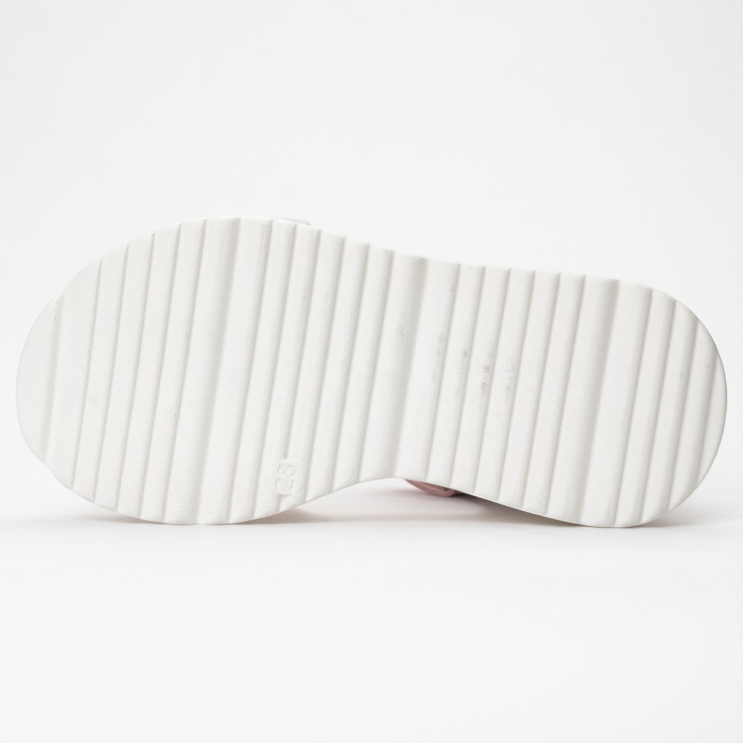 Сандалии TikkaGo 4J12_23519_white-pink - фото 6