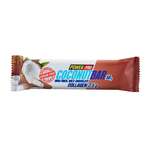 Батончик без сахара POWER PRO Coconut Bar в молочном шоколаде 50г