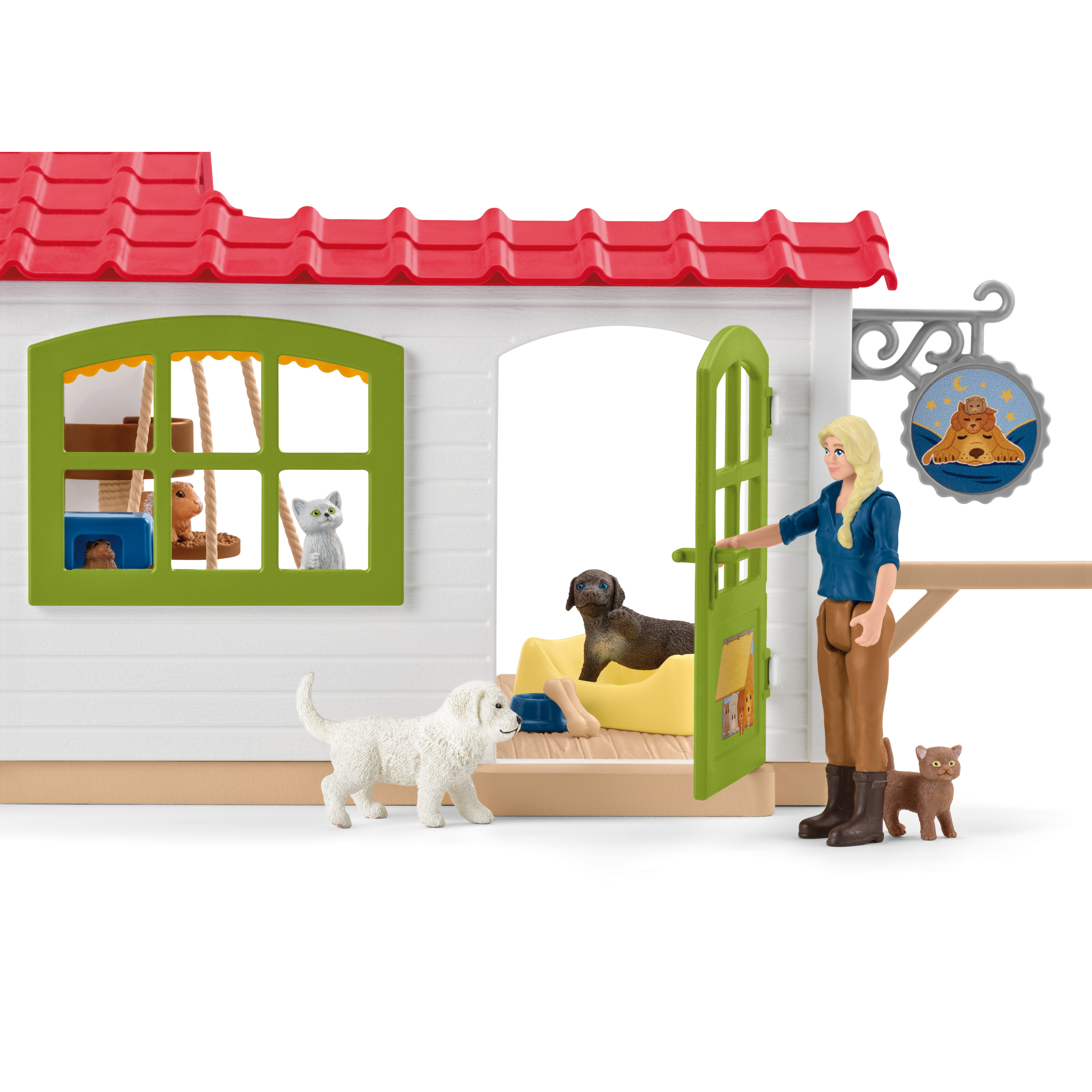 Игровой набор SCHLEICH - фото 12