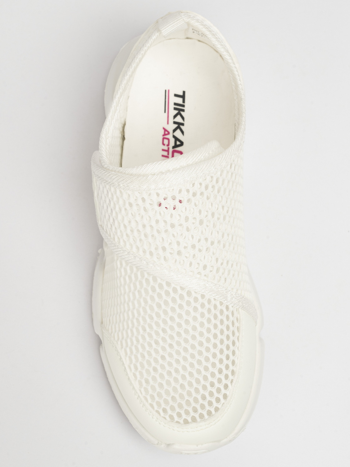 Кроссовки TikkaGo 2H02_28412-1_white - фото 6