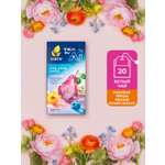 Чай в пакетиках Curtis Tea By Ai. Pink Pear Daze