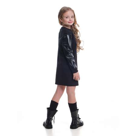 Платье Mini-Maxi