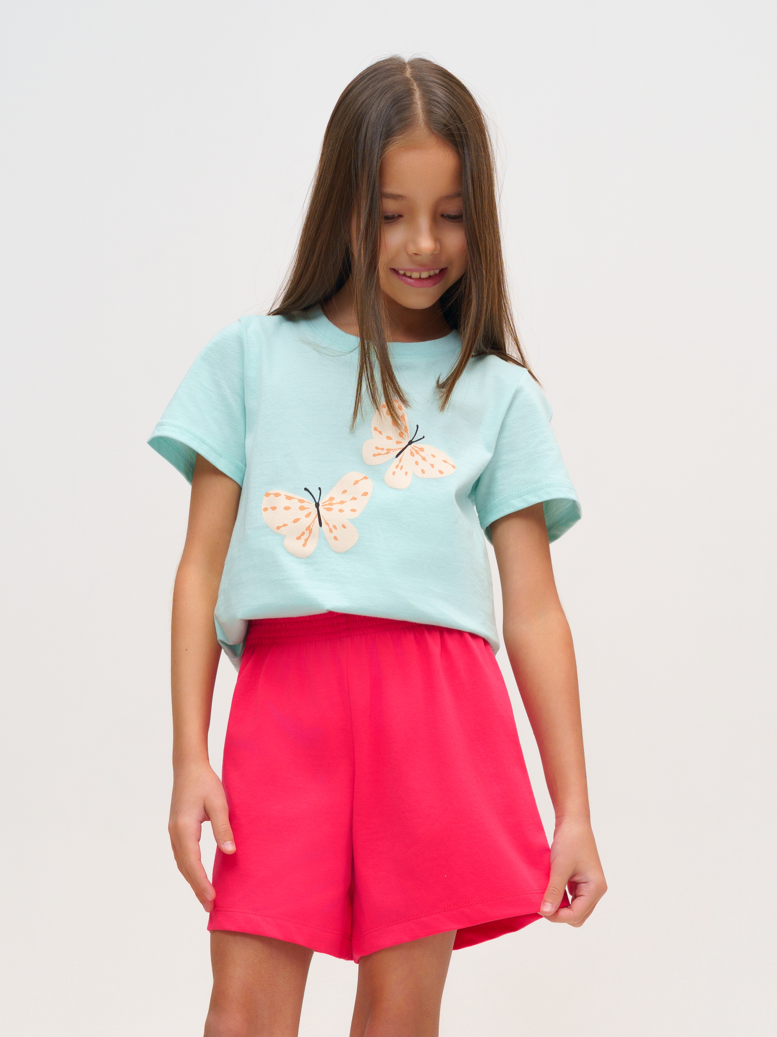 Футболка 3 шт LELO kids LELO-520-05 - фото 4