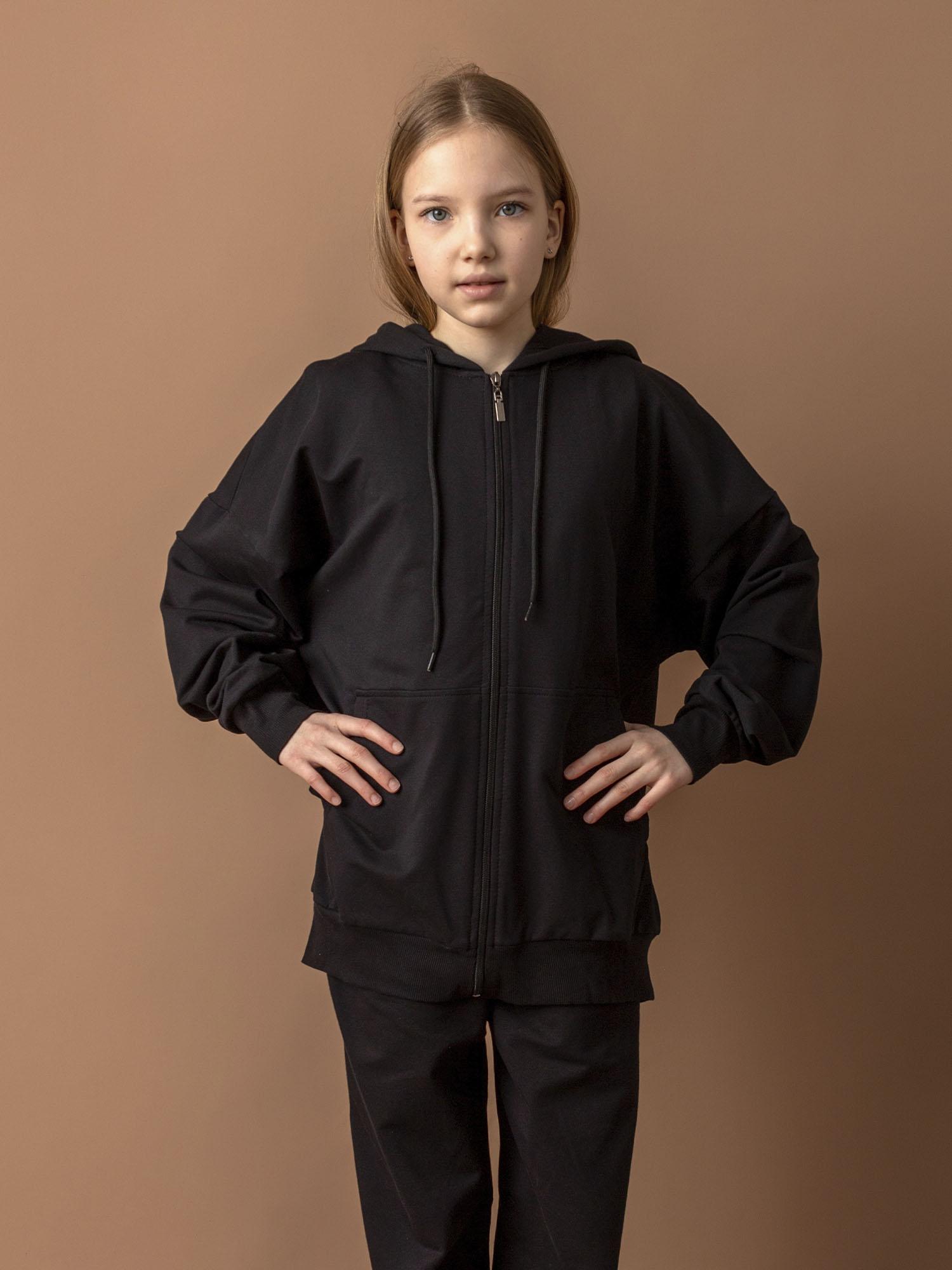 Толстовка batik 023_ЛП26 - фото 1