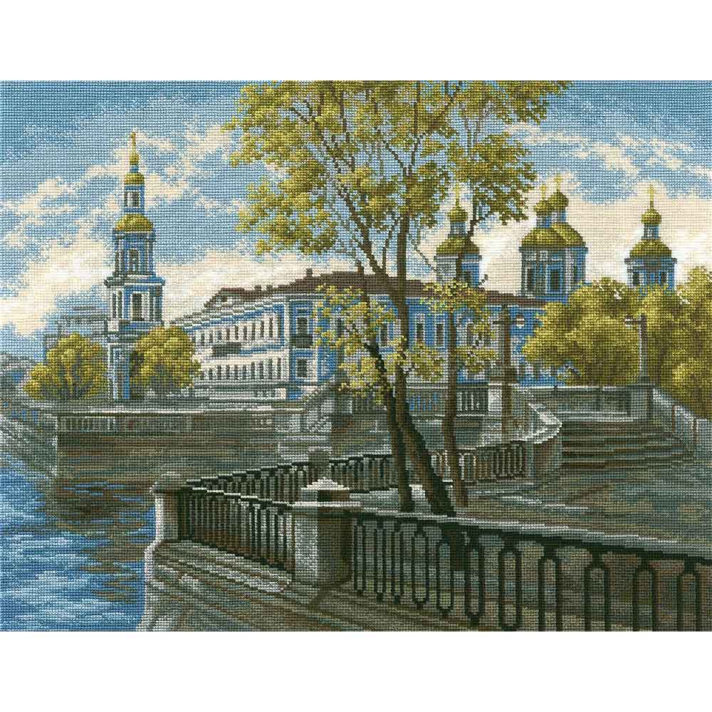 Набор для творчества Hobby Pro вышивание - фото 2