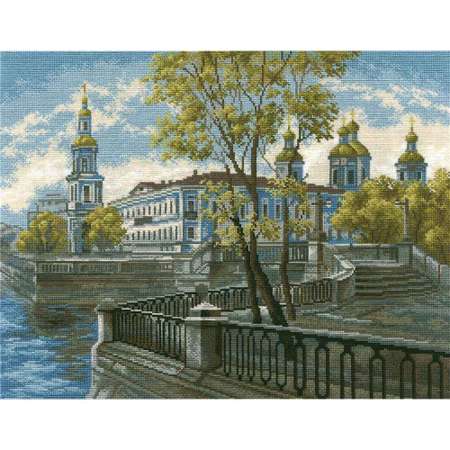 Набор для творчества Hobby Pro вышивание