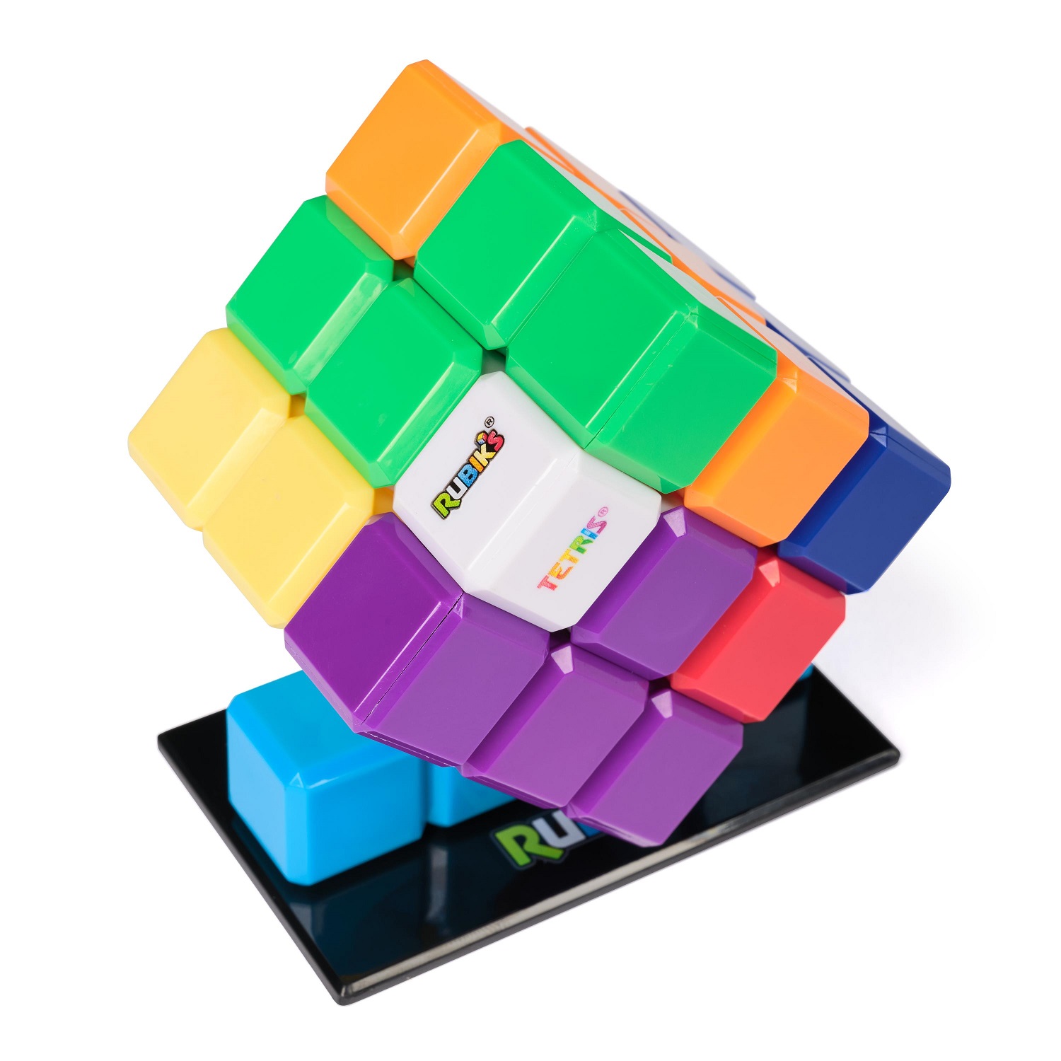 Настольная игра Rubiks - фото 8